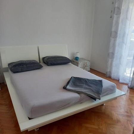 Apartman Rebeka Езера Экстерьер фото
