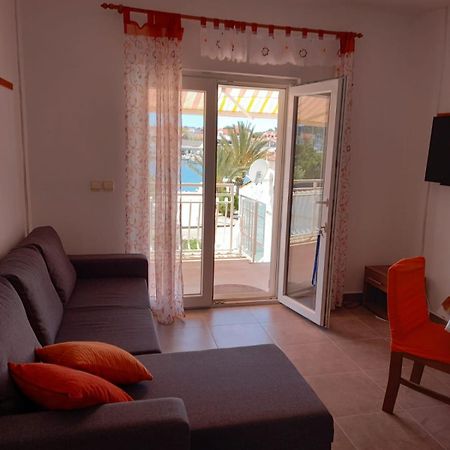 Apartman Rebeka Езера Экстерьер фото
