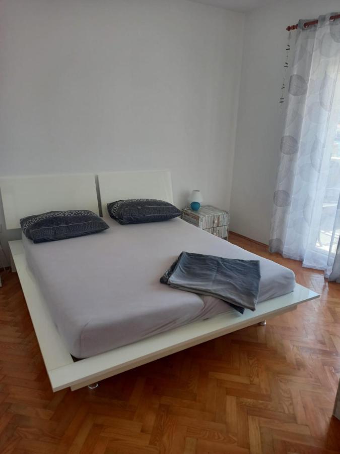 Apartman Rebeka Езера Экстерьер фото