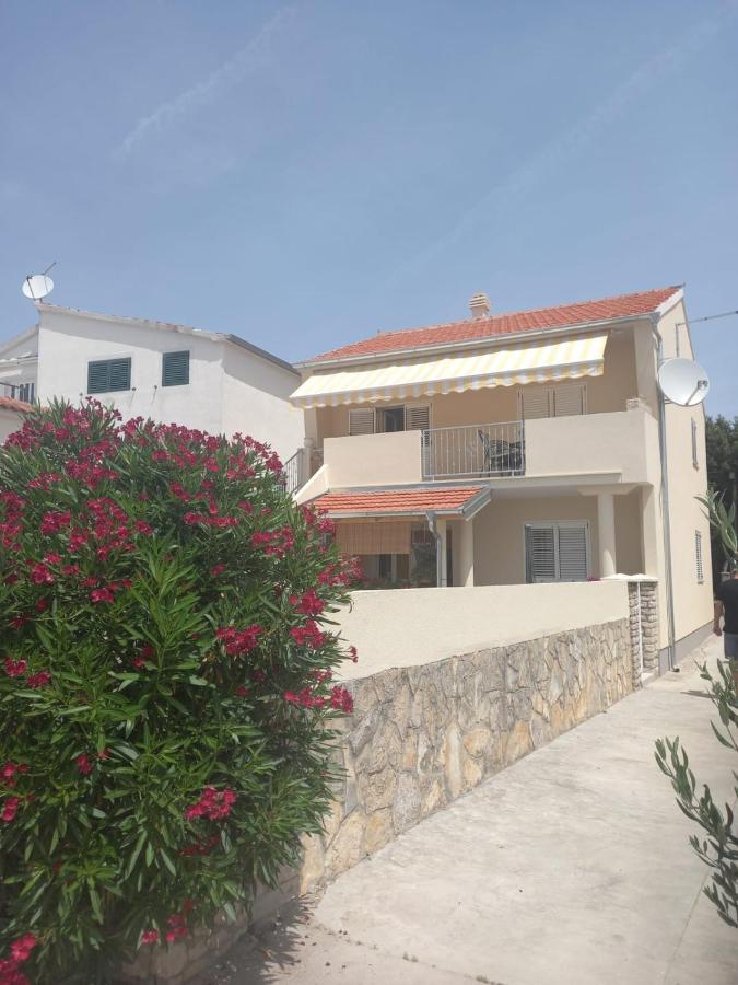Apartman Rebeka Езера Экстерьер фото