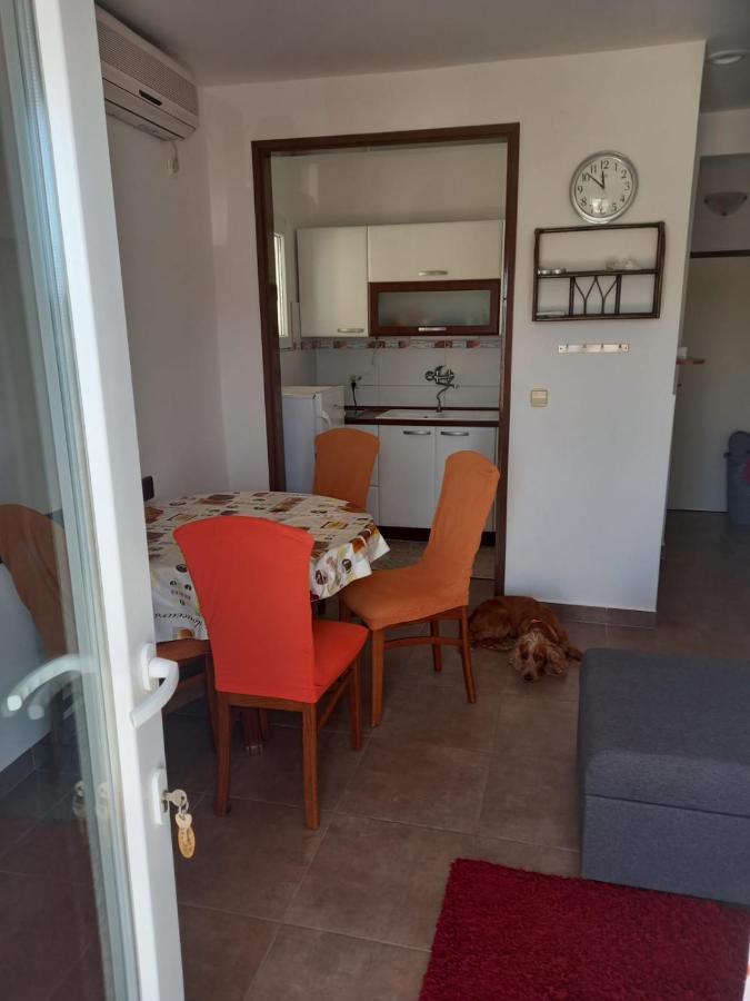 Apartman Rebeka Езера Экстерьер фото